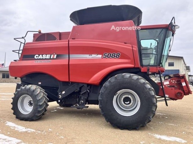 Зернозбиральний комбайн Case IH 5088
