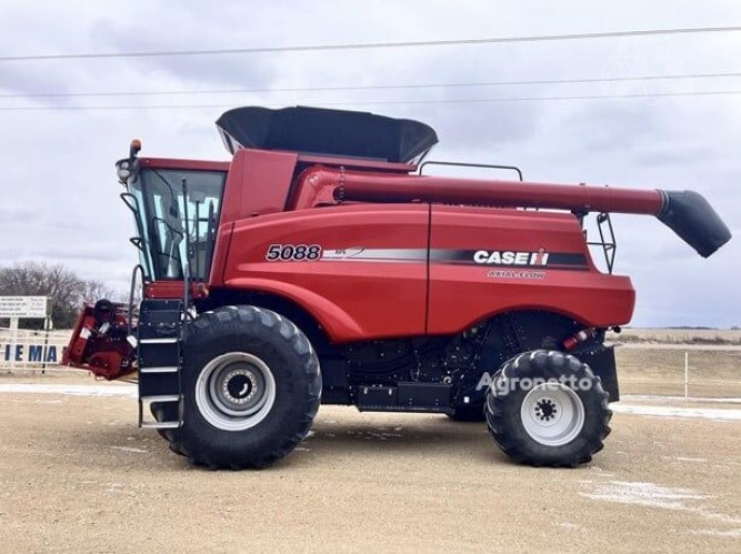 Зернозбиральний комбайн Case IH 5088