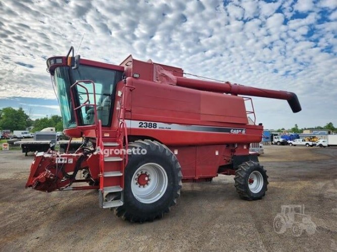 Зернозбиральний комбайн Case IH 2388
