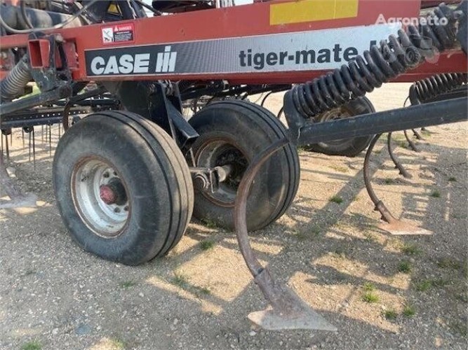 Культиватор Case IH Tiger Mate II
