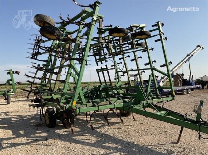 Культиватор John Deere 980 12,4 метрів