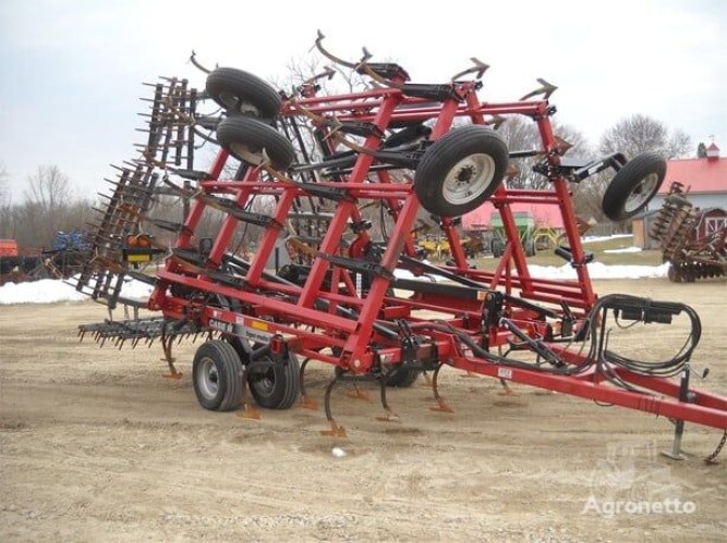 Агрегат передпосівний Case IH Tiger mate II